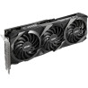 MSI VENTUS GeForce RTX 3060 Ti 3X 8G OC Graphics Card - LHR