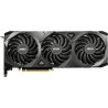 MSI VENTUS GeForce RTX 3080 3X Plus 10G OC Graphics Card - LHR