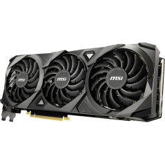 MSI VENTUS GeForce RTX 3080 3X Plus 10G OC Graphics Card - LHR