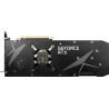 MSI VENTUS GeForce RTX 3080 3X Plus 10G OC Graphics Card - LHR