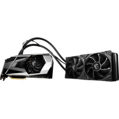MSI SEA HAWK X GeForce RTX 3080 10G Graphics Card - LHR