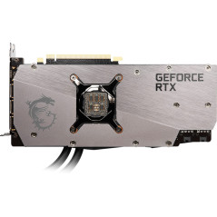 MSI SEA HAWK X GeForce RTX 3080 10G Graphics Card - LHR