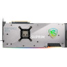 MSI SUPRIM X GeForce RTX 3080 Ti 12G D6 Graphics Card