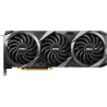 MSI VENTUS GeForce RTX 3080 Ti 3X 12G Graphics Card