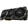 MSI VENTUS GeForce RTX 3080 Ti 3X 12G Graphics Card