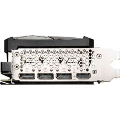 MSI VENTUS GeForce RTX 3080 Ti 3X 12G Graphics Card
