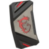 MSI 2way SLI Bridge L - GTX10 and GTX900