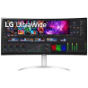 LG 40" WUHD UltraWide 5K2K Nano IPS Curved Monitor