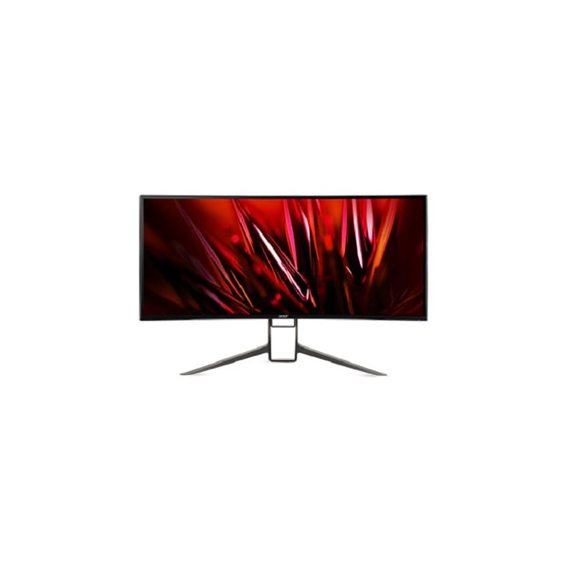 Acer Nitro XR383CURP 37.5" 165Hz 0.5ms WQHD HDR Curved FreeSync IPS Monitor