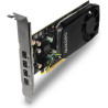 ASUS Quadro P1000 4GB 128 Bit Graphics Card