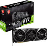 MSI VENTUS GeForce RTX 3080 3X PLUS 12G OC Graphics Card - LHR
