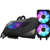Gigabyte AORUS GeForce RTX 3080 XTREME WATERFORCE Graphics Card