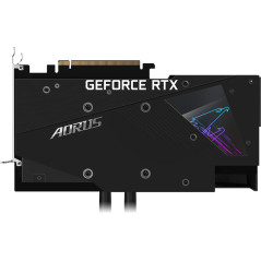 Gigabyte AORUS GeForce RTX 3080 XTREME WATERFORCE Graphics Card
