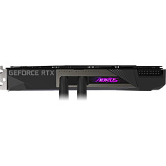Gigabyte AORUS GeForce RTX 3080 XTREME WATERFORCE Graphics Card