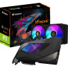 Gigabyte AORUS GeForce RTX 3080 XTREME WATERFORCE Graphics Card