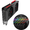 PNY VCG3060T8LDFXPPB GeForce RTX 3060 Ti RGB 8G XLR8 Revel Epic-X Graphics Card