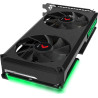 PNY VCG3060T8LDFXPPB GeForce RTX 3060 Ti RGB 8G XLR8 Revel Epic-X Graphics Card