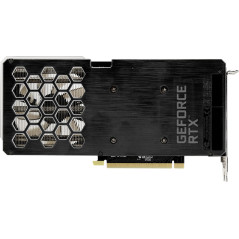 PNY VCG3060T8LDFXPPB GeForce RTX 3060 Ti RGB 8G XLR8 Revel Epic-X Graphics Card