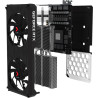 PNY VCG3060T8LDFXPPB GeForce RTX 3060 Ti RGB 8G XLR8 Revel Epic-X Graphics Card