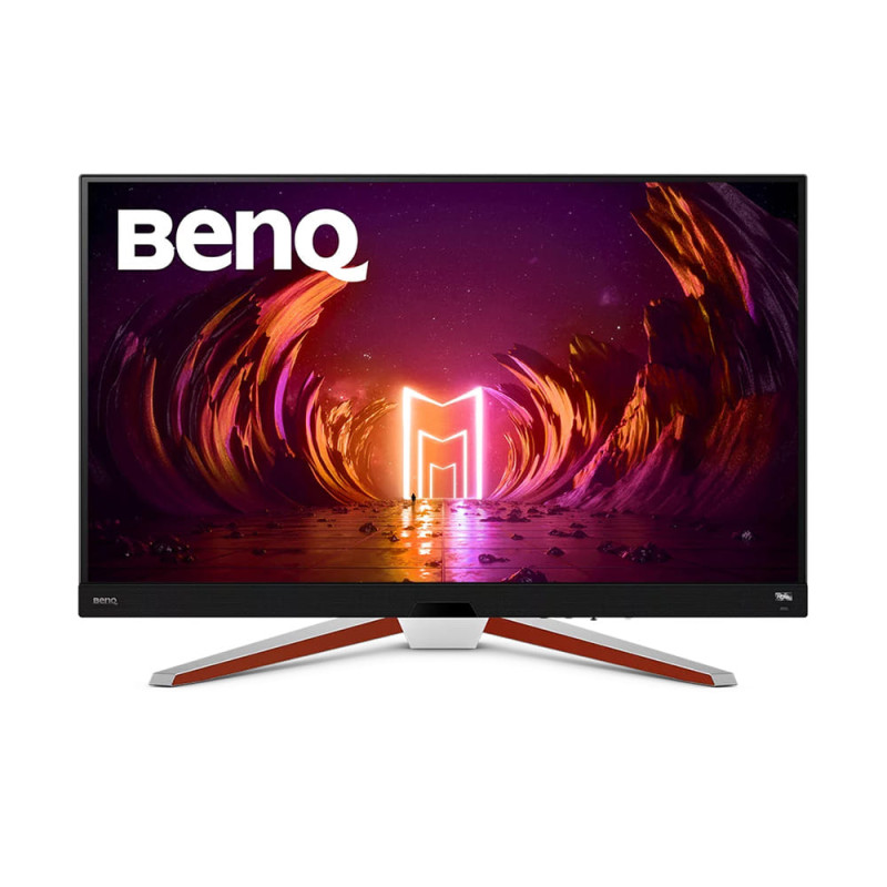 BenQ EX3210U 32" 4K IPS 1ms 144Hz FreeSync Premium HDR10 Height Adjustable Monitor