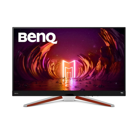 BenQ EX3210U 32" 4K IPS 1ms 144Hz FreeSync Premium HDR10 Height Adjustable Monitor