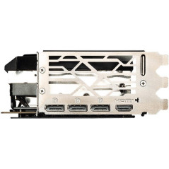 MSI GAMING GeForce RTX 3090 Ti 24G X Trio Graphics Card