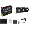 MSI GAMING GeForce RTX 3090 Ti 24G X Trio Graphics Card
