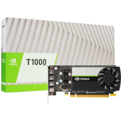 Leadtek Quadro T1000 Workstation 4G Graphics Card