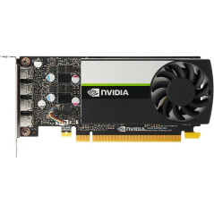 Leadtek Quadro T1000 Workstation 4G Graphics Card