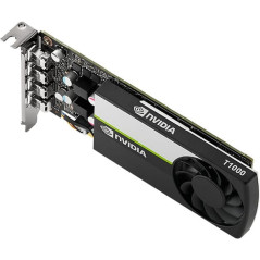 Leadtek Quadro T1000 Workstation 4G Graphics Card