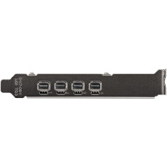 Leadtek Quadro T1000 Workstation 4G Graphics Card