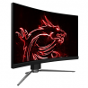 MSI Artymis 273CQRX 27" QHD 1ms 240Hz FreeSync Curved Height Adjustable Monitor