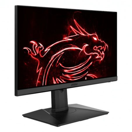 MSI Optix MAG245R2 24" FHD IPS 1ms 165Hz FreeSync Height Adjustable Monitor