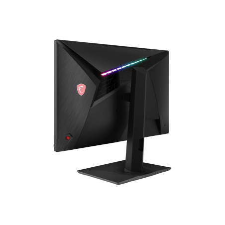 MSI Optix MAG274QRX 27" Wide QHD IPS 1ms 240Hz G-Sync Compatible Height Adjustable Monitor