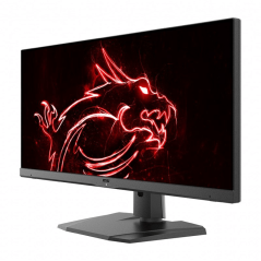 MSI Optix MPG341CQR 34" UltraWide QHD IPS 1ms144Hz G-Sync Compatible Height Adjustable Monitor