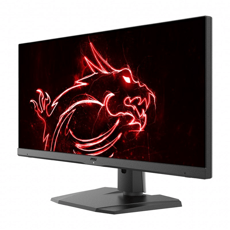 MSI Optix MPG341CQR 34" UltraWide QHD IPS 1ms144Hz G-Sync Compatible Height Adjustable Monitor