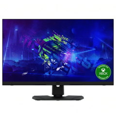 MSI Optix MPG321UR-QD 32" 144Hz 1ms 4K HDR G-Sync Gaming Monitor - Xbox Edition