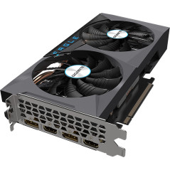 Gigabyte GeForce RTX 3060 Ti Eagle OC 8G Graphics Card - LHR