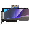Gigabyte AORUS GeForce RTX 3080 XTREME WATERFORCE WB 10G Graphics Card - LHR