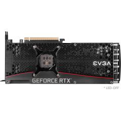 EVGA XC3 Ultra Gaming GeForce RTX 3080 12GB Graphics Card