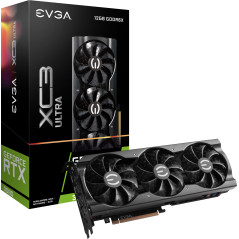 EVGA XC3 Ultra Gaming GeForce RTX 3080 12GB Graphics Card