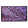 Commbox 43" 4K Ultra HD 24/7 Commercial Grade Display With Bracket