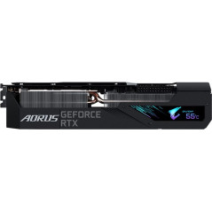 Gigabyte AORUS GeForce RTX 3080 MASTER 10G Graphics Card - LHR