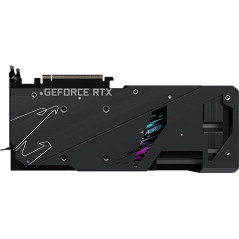 Gigabyte AORUS GeForce RTX 3080 MASTER 10G Graphics Card - LHR