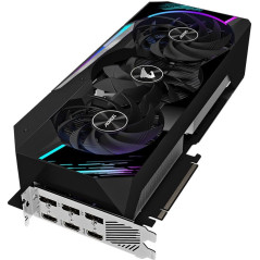 Gigabyte AORUS GeForce RTX 3080 MASTER 10G Graphics Card - LHR