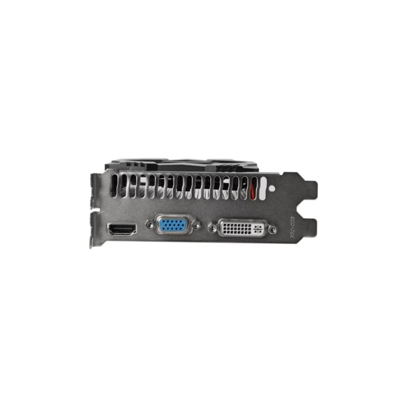 Galax GeForce GT 730 4GB Graphics Card