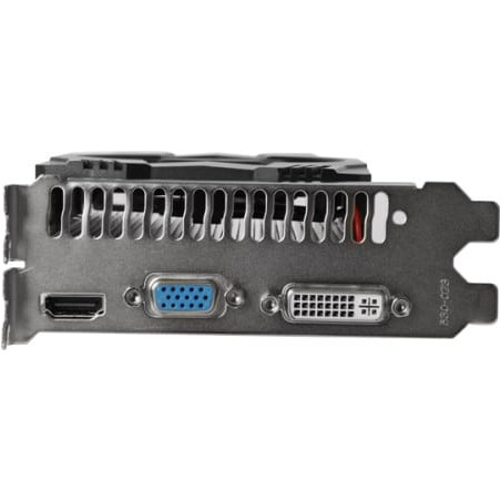 Galax GeForce GT 730 4GB Graphics Card