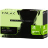 Galax GeForce GT 730 4GB Graphics Card