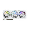 (Carton Damaged) Asus ROG Strix GeForce RTX 3080 10G White V2 Graphics Card