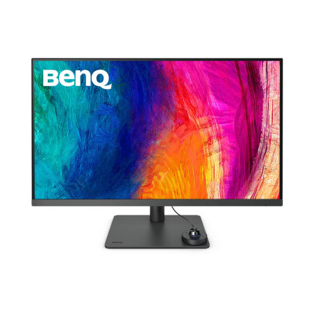 BenQ PD3205U 31.5" 4K IPS USB-C HDR10 Rec.709 sRGB Designer Monitor